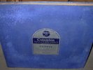 LORTAT / CHOPIN waltzes ( classical ) 5 x 78 - columbia 171 - BLUE RECORD - RARE