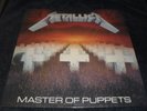 Roadrunner RR 9717 Metallica Master Of Puppets