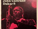 JOHN COLTRANE - DAKAR PRESTIGE OG 1963 STEREO PRST-7280 DG EX