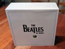 The Beatles in Mono 2014 Vinyl Box Set. Mint, untouched, unplayed albums, book