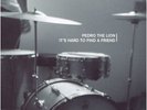 Pedro the Lion - It's Hard To Find A Friend [New Vinyl LP] Rmst