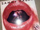 Sammy Hagar - Three Lock Box Vinyl LP 1982 US Issue Van Halen