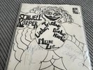 Schwellkörper - Liebe , Triebe  - Minimal - Electro - Mega Rar - Unterschrieben
