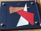 The New Blockaders - Destructieve Verlichting - lim. 25 Box Handmade - Mega Rar