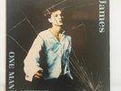 James - One Man Clapping LP