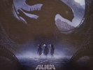 Jerry Goldsmith -Alien Soundtrack, Mondo 2x LP Acid Blood Green, New and Sealed