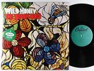 Beach Boys - Wild Honey LP - Capitol Green Label Mono VG+ PROMO Shrink