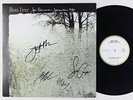 Bon Iver - For Emma, Forever Ago LP - Jagjaguwar VG++ Autograph