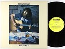 Dick Gaughan - Kist O' Gold LP - Trailer UK VG++