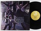 Doors - Strange Days LP - Elektra Gold Label Mono VG+
