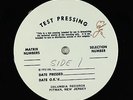 Edgar Winter Group - They Only Come Out At Night LP - Epic TEST PRESS