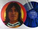 Frumpy - Frumpy 2 LP - Philips Germany Splatter Wax