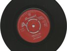 Gene Chandler - There Was A Time / The Artistics - I'm Gonna... (Brunswick Demo)