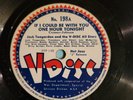 Jack Teagarden / Hot Lips Page - 'Sheik Of Araby' 12