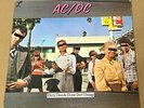 AC/DC – Dirty Deeds Done Dirt Cheap VINYL RECORD LP ALBUM SD 16033 Rock VG/EX
