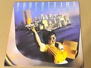 Supertramp - 'Breakfast in America' LP - 1st Pressing A&M SP-3708 VG+/NM BEAUTY