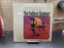 Endless Summer Soundtrack LP WP-1832 VG Vinyl Bruce Brown The Sandals Grade G