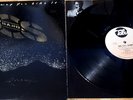 S.O.S. BAND Mary Davis Just The Way You (1984 FIRST PRESSING Vinyl LP Record) NM