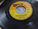 Rudy Mills John Jones Reggae Skinhead Anthem Original 45