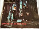 GARY FARR AND THE T BONES*DEM BONES*EP MOD BEAT COLUMBIA