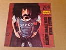 Francis Vincent Zappa  – Lumpy Gravy, LP