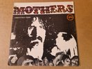 Mothers Of Invention – Absolutely Free, LP
