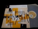 DAVE POCHONET/LUCKY THOMPSON/CLUB SESSION IV/JAZZ/CFD 84/FRENCH PRESS LP