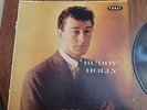 Buddy Holly - Self Title - 1958 - RARE Vinyl 33 LP - Mono Completely Original