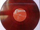 The Wailing Wailers   Red & Black Marbled LP   Limited Numbered Ed.   Studio One