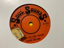 NORTHERN SOUL-UK SOUL SOUNDS-MARY LOVE-YOU TURNED MY BITTER INTO SWEET-EX-