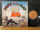 Fritz The Cat 1972 JazzFunk Charles Earland Bo Diddley Cal Tjader Billie Holiday