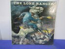 1964 Mint Condition Still In Factory Shrink Wrap The Lone Ranger Vinyl LP