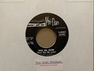 Florence Devore - Kiss me now NORTHERN SOUL / MOTOWN / MOD- Phi-Dan Records- DJ