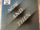 The Beatles - Now And Then Target Exclusive RED 12