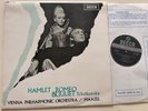 SXL 6206 Tchaikovsky Hamlet Romeo & Juliet Overtures / Maazel / VPO W/B