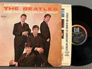 Introducing The Beatles VJLP 1062,Vers 1, Mono '64 Bracket lbls,RAREST GRAIL