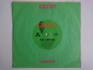 THE NEW CHRISTS FACE A NEW GOD WAITING WORLD GREEN LRS-076 POST PUNK AUSTRALIA