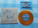 King Kurt - Zulu Beat 1982  UK 7