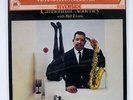 CANNONBALL ADDERLEY,BILL EVANS KNOW WHAT I ME MILESTONE SMJ6051 JAPAN CAP OBI LP