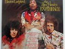 JIMI HENDRIX EXPERIENCE ELECTRIC LADYLAND POLYDOR MPZ8111 JAPAN VINYL 2LP