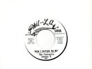 Harold Melvin & the Blue Notes-Get out (and let me cry:Re-issue