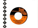 Tony Middleton:To the ends of the earth/Spanish Maiden:Re-Issue