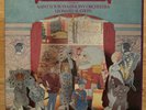 BOX LP 33 TCHAIKOVSKY LEONARD SLATKIN (THE NUTCRACKER)