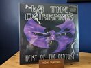La The Darkman Heist Of The Century Vinyl Me Please New Sealed LP Double