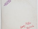 DOLLY MIXTURE - DEMONSTRATION TAPES - ORIGINAL 1984 U.K DOUBLE VINYL LP + INSERT