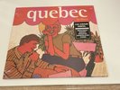 Ween Quebec Vinyls LP NM/NM Still in Shrink 2010