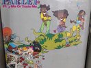 SEALED  PARLET - Play Me or Trade Me -  NBLP 7224 OG '80 P. Funk Parliament