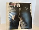 ROLLING STONES Sticky Fingers ROLLING STONES COC 39105 LP 1971 Zipper Clean