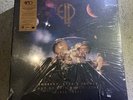 Out of This World Live 1970-1997 Emerson Lake & Palmer Record New Sealed BoxWear
