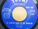 LOU PRIDE  I'm Com'un Home In The Morn'un NORTHERN SOUL